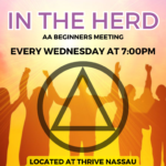 Aa Meeting Wednesdays