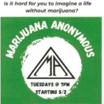 Ma Marijuana Anonymous