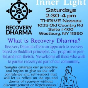Thrive Nassau Recovery Dharma 2