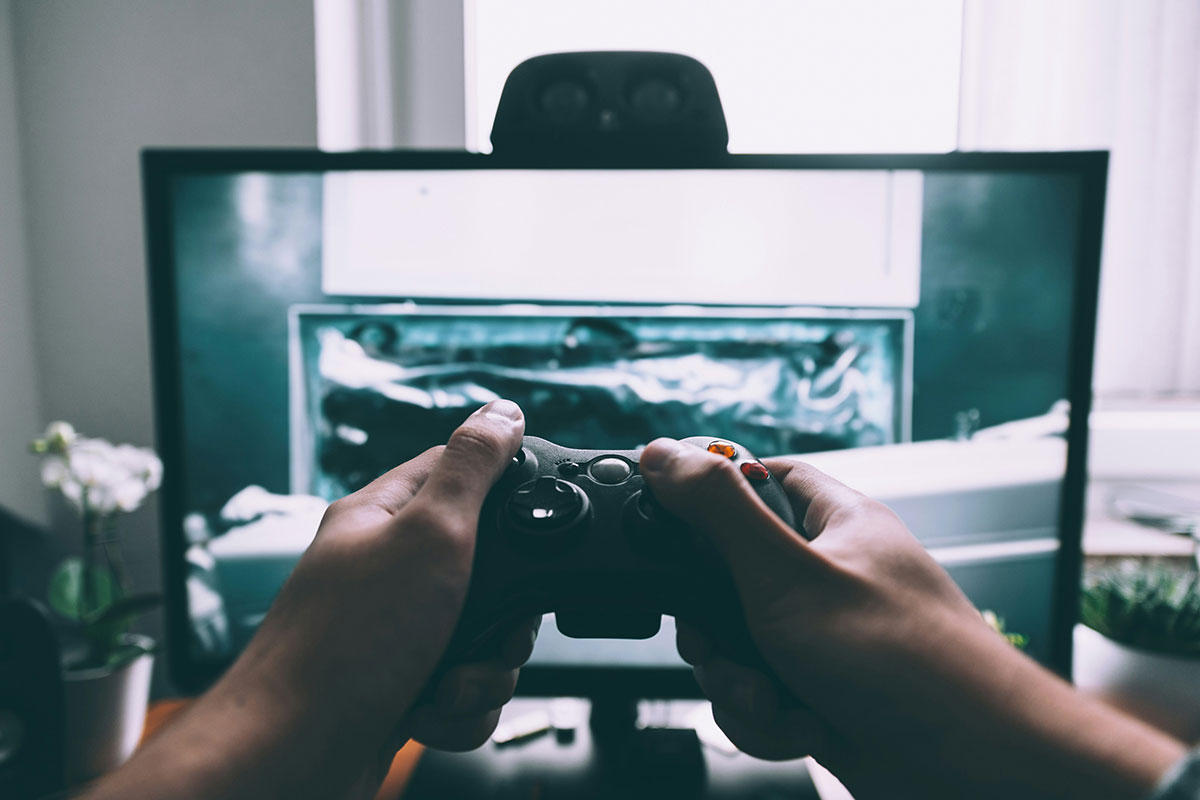 Gaming In The Pandemic Helped Me Stay Sober Thrive Li Ny Gaming In The Pandemic Helped Me Stay Sober Thrive Li Ny