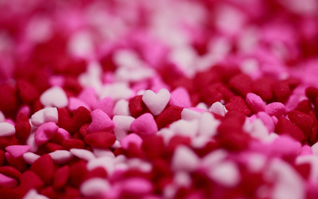 Valentines Day is Swiftly Approaching