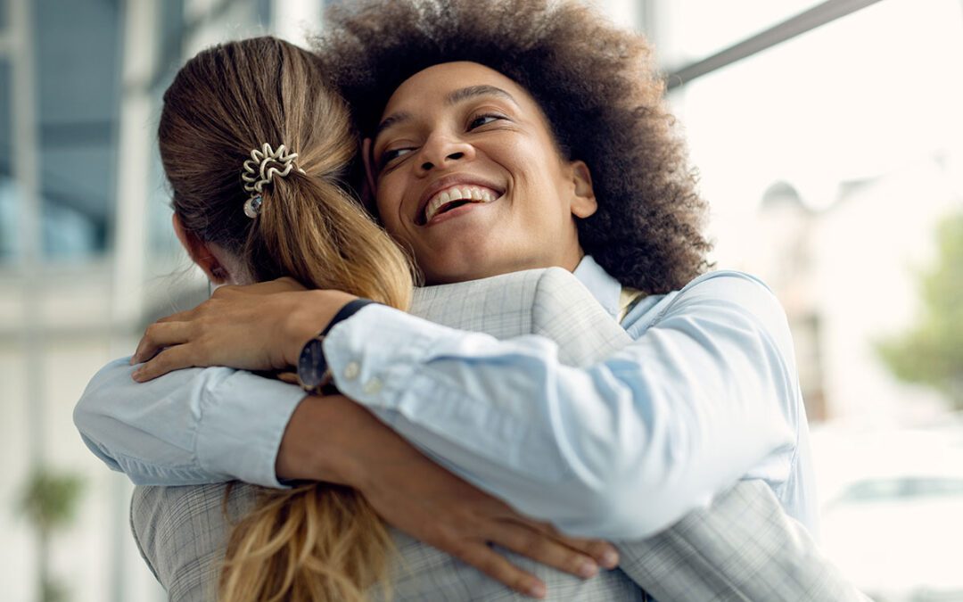 Celebrating National Recovery Month