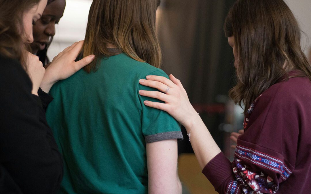 Discovering Recovery