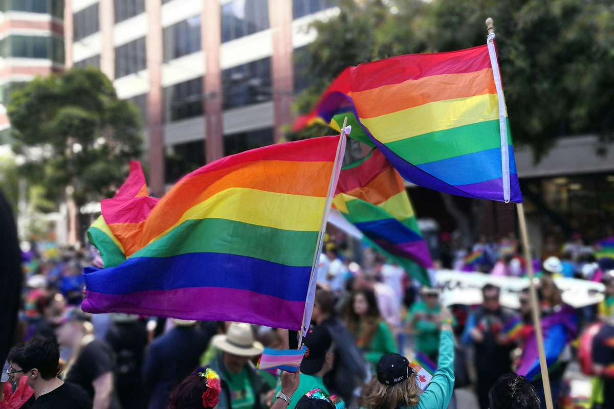 Pride Month Thrive Li Ny Pride Month Thrive Li Ny