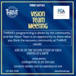 Vision Team 2nd Fri Insta
