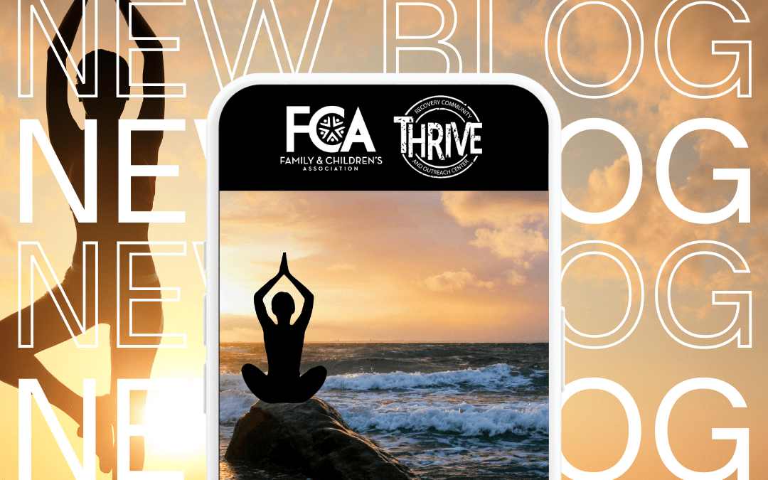 Downward Spiral to Downward Facing Dog