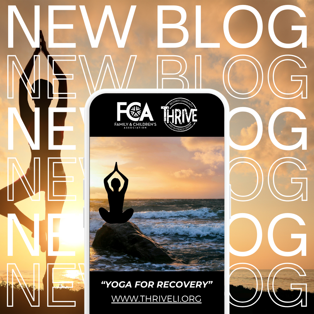 Thrive Blog Social Graphic Yoga For Recovery