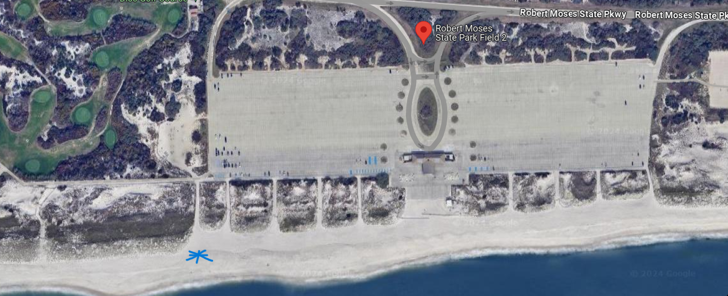 Robert Moses Field 2