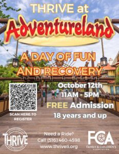 Thrive Everywhere Presents