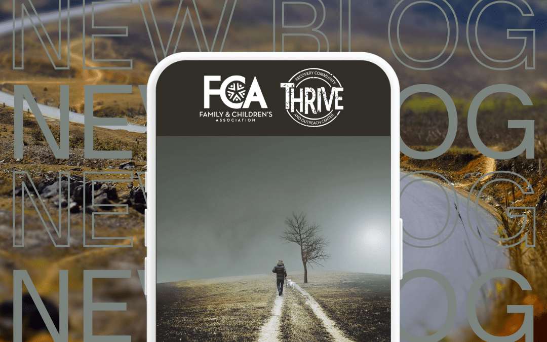 Transformation! My Recovery Journey