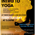 Yoga Nassau 2026
