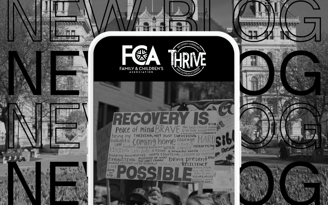 Advocacy: My Voice, My Priveledge