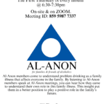 Al Anon