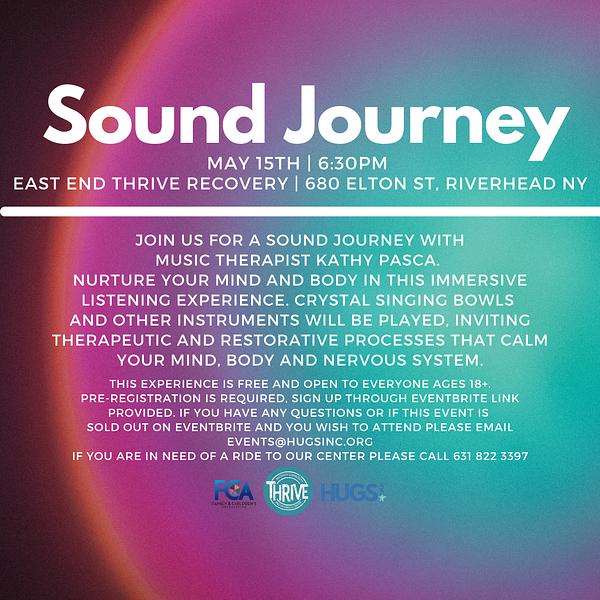 Sound Journey