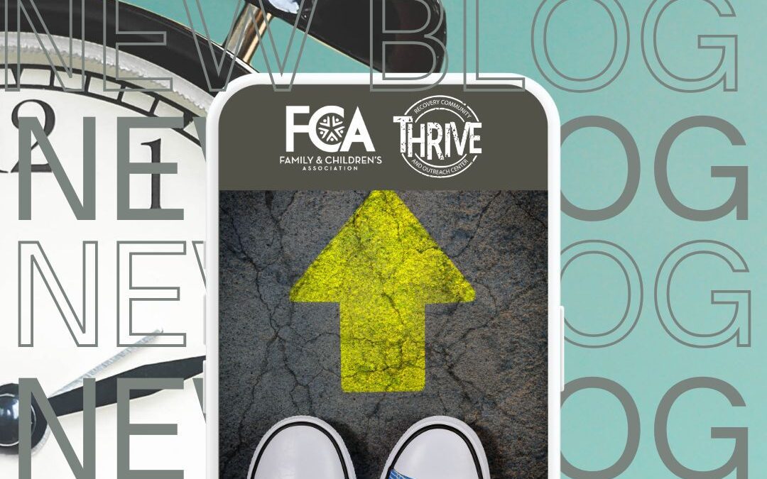 Spring Forward: Pause, But Don’t Quit