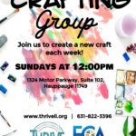 Crafting Group Flyer 2026 1111