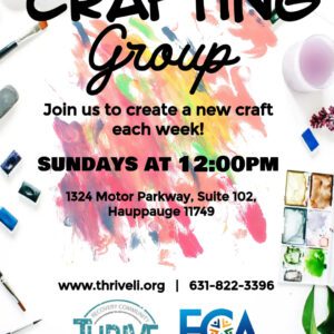 Crafting Group Flyer 2026 1111