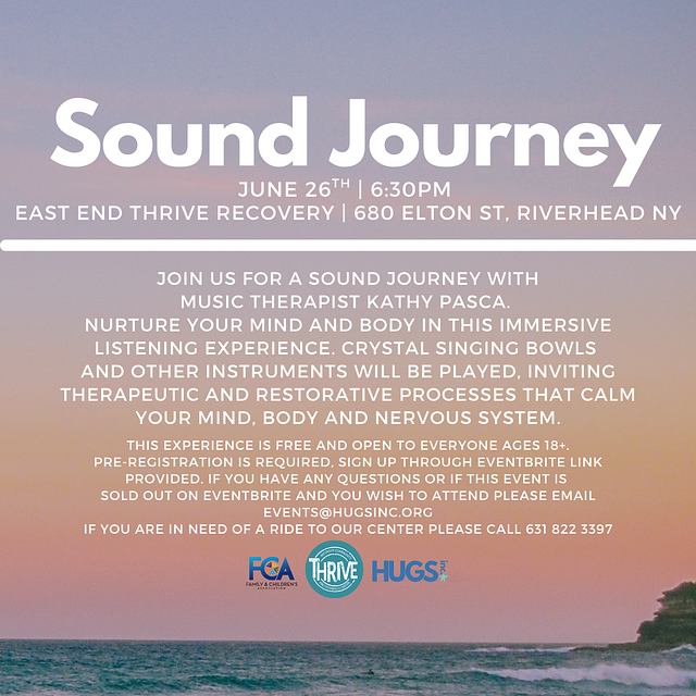 Sound Journey