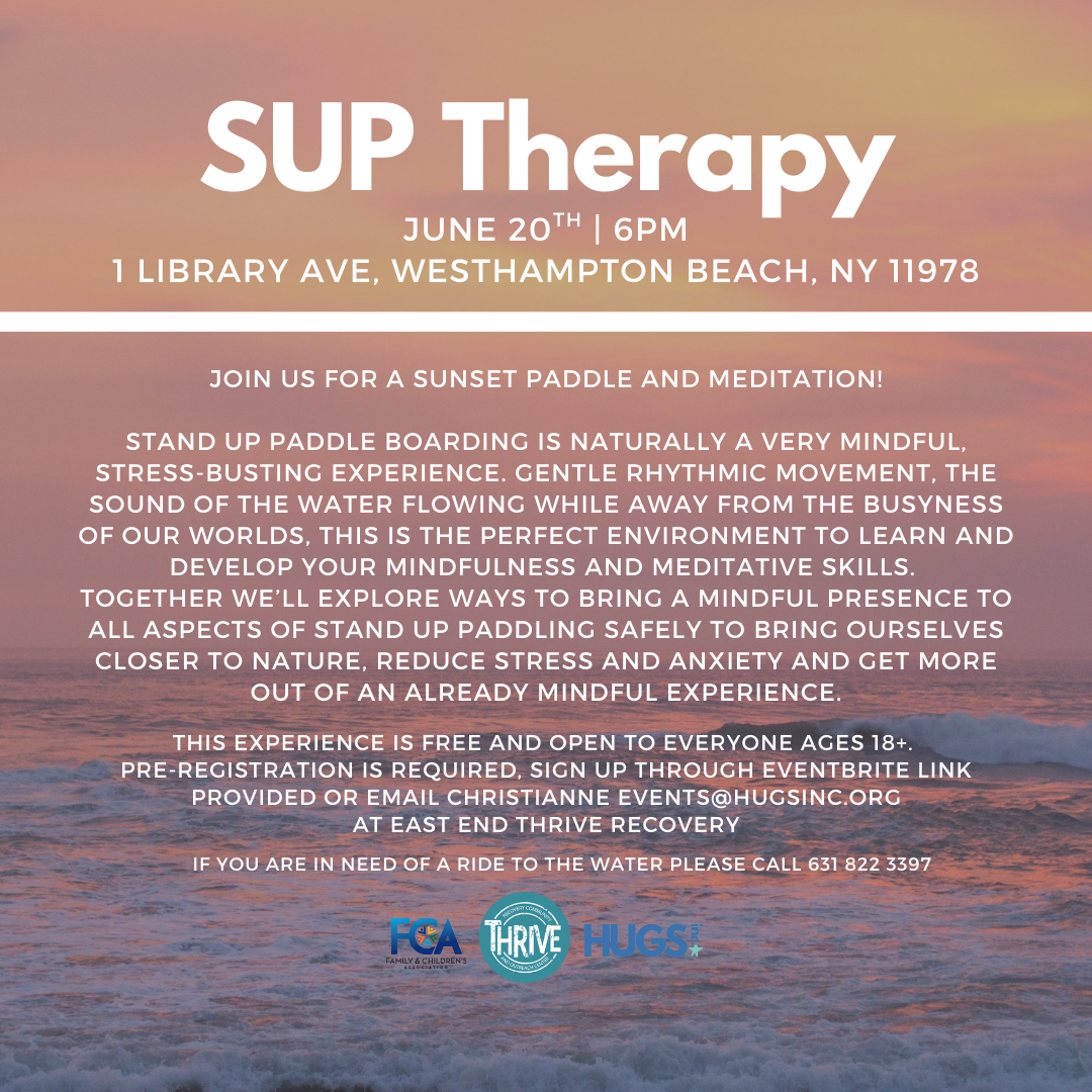 Stand Up Paddle Boarding