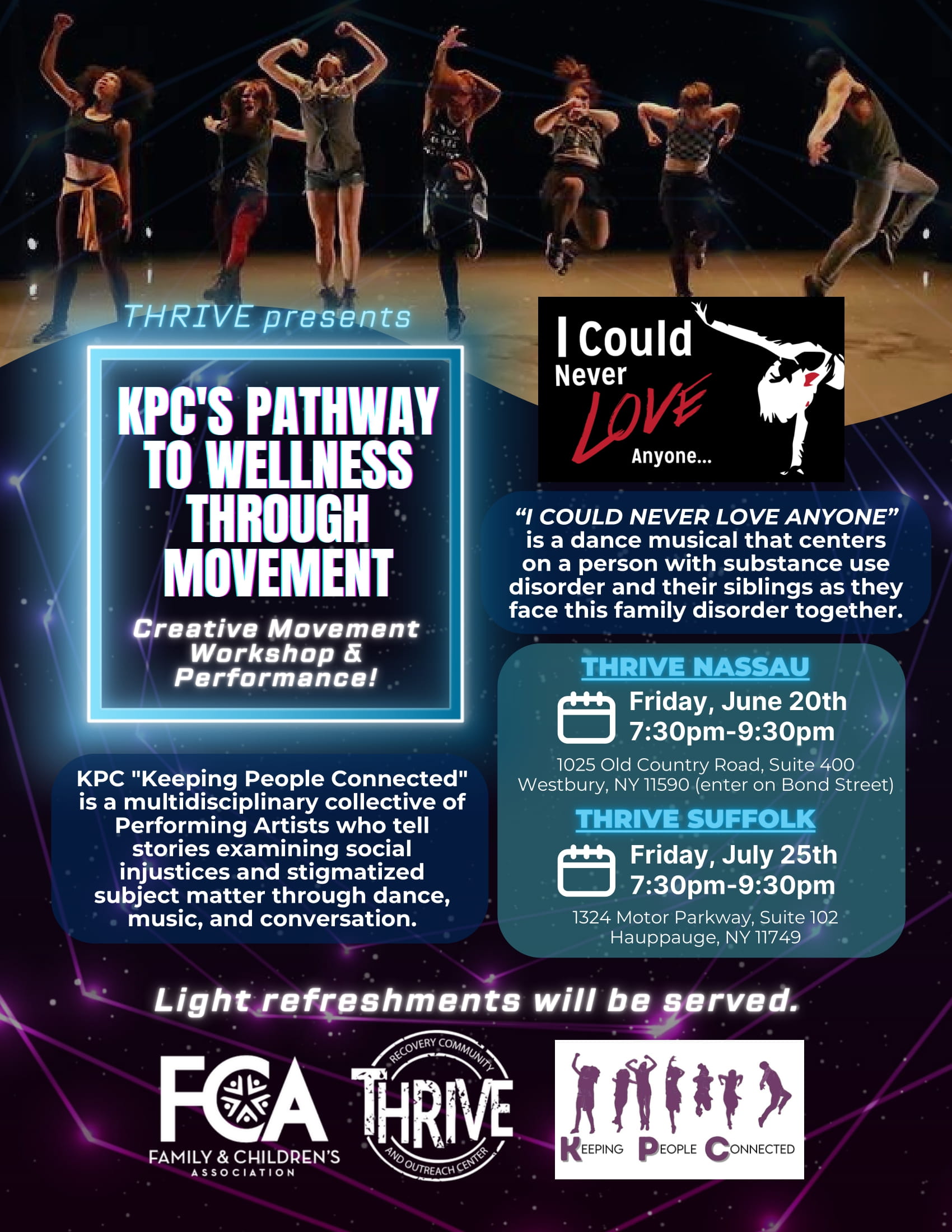 Thrive X Kpc Flyer June&july 1