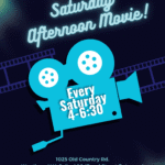 Saturday Afternoon Movies