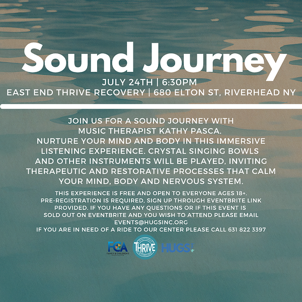 Sound Journey
