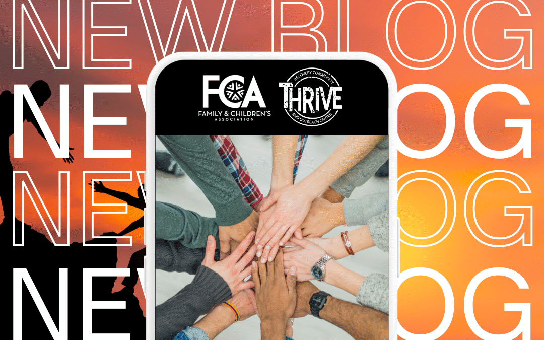 Recovery: The Path Best Walked Together