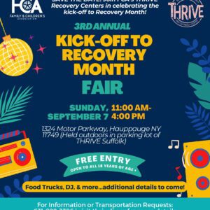 Thrive Kick Off To Recovery Month Fair (1) 1