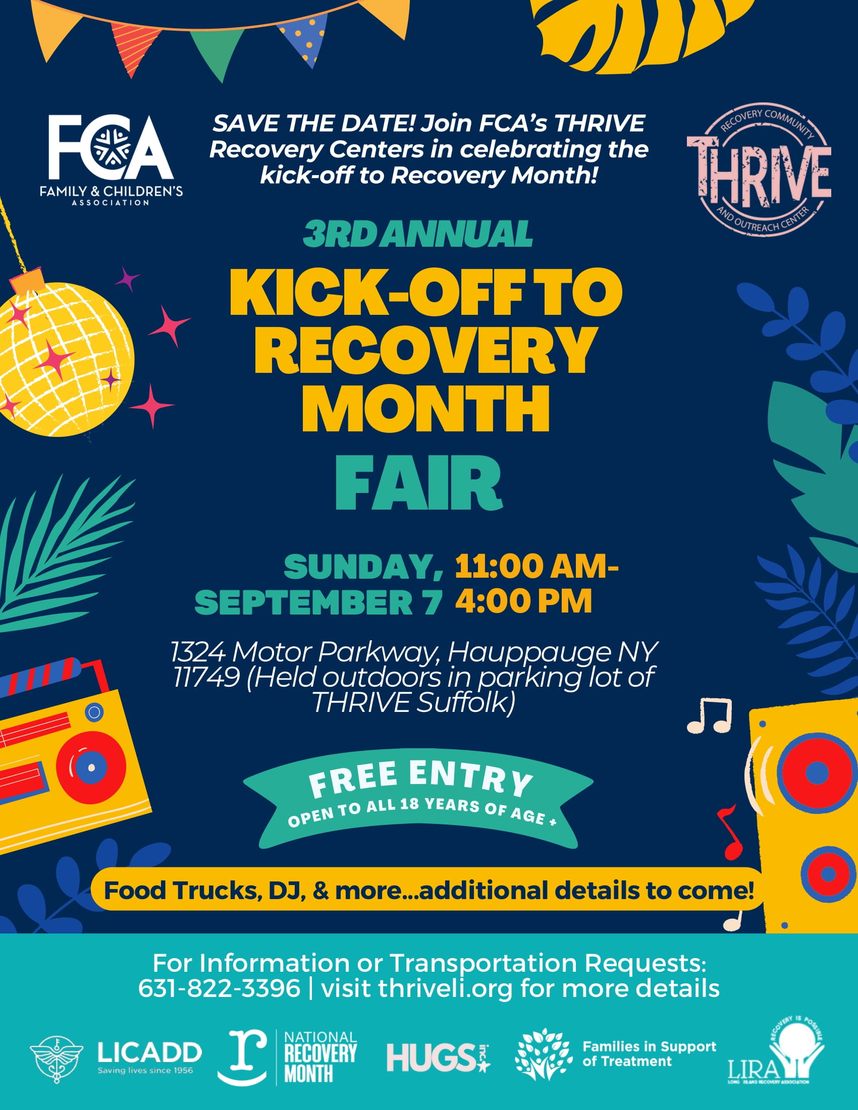 Thrive Kick Off To Recovery Month Fair (1) 1
