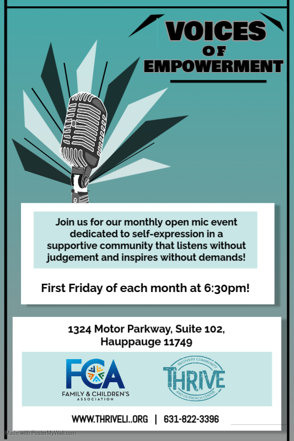 Voe Flyer Updated