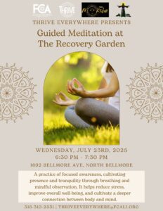 Guided Meditation