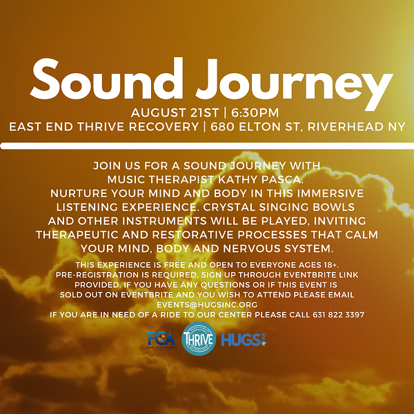 Sound Journey