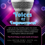 Voe Flyer May 2026