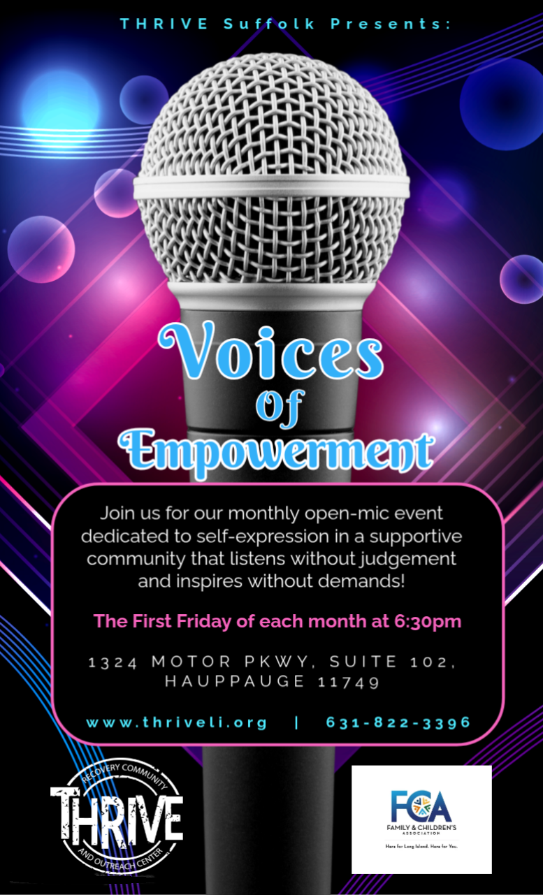 Voe Flyer May 2026