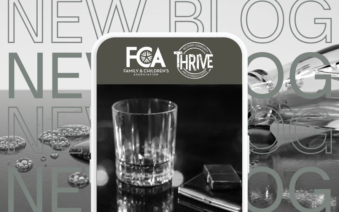 How Sobriety Changed My World