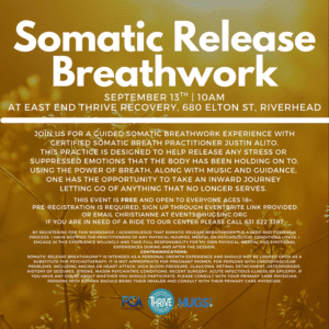 Somatic Release