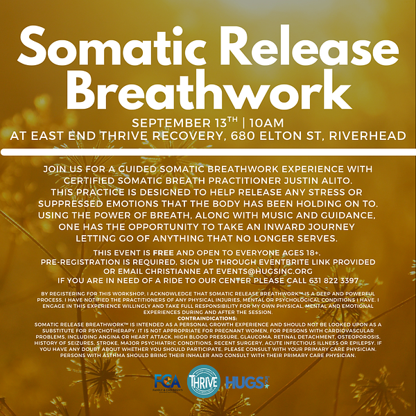 Somatic Release