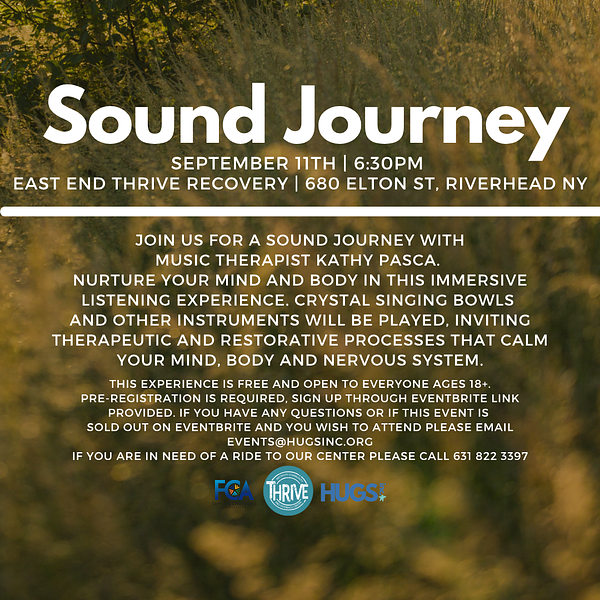 Sound Journey