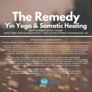 The Remedy