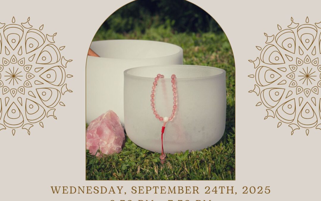 Yin Yoga with Sound Bath