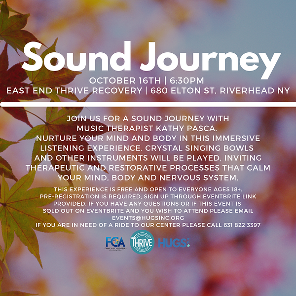 Sound Journey