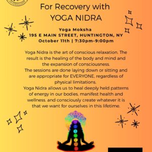 Yoga Nidra