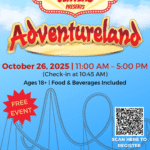 Adventureland