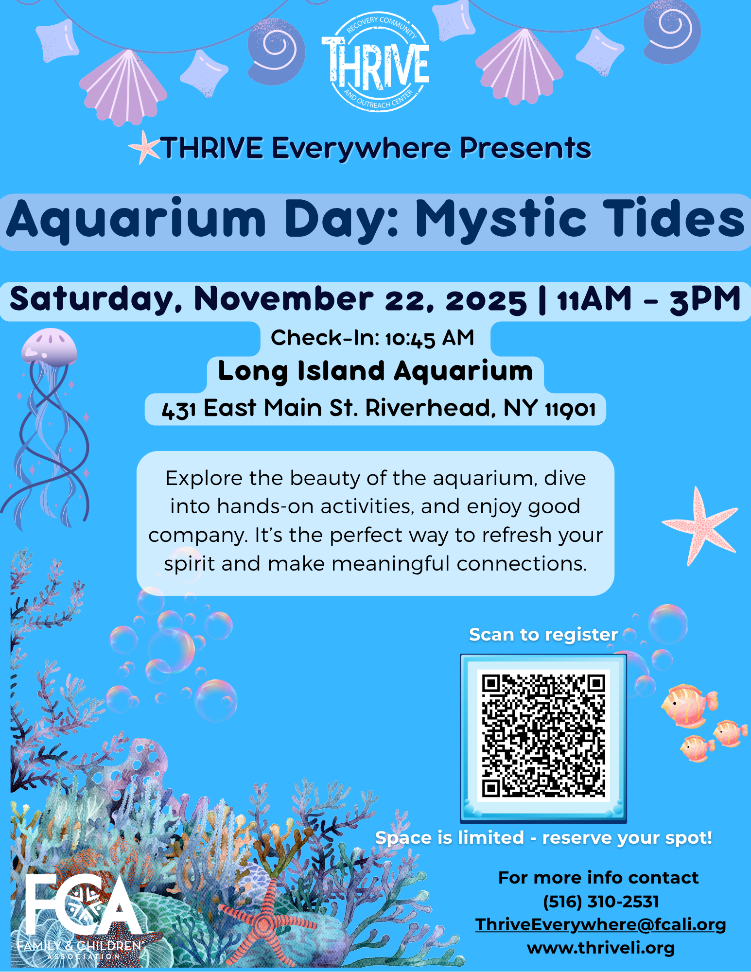 Aquarium