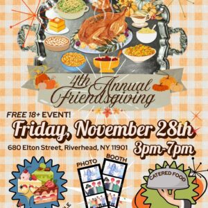 Friendsgiving 2025 Final