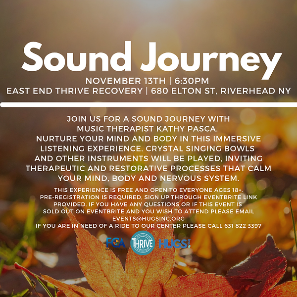Sound Journey