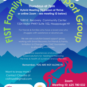 Fist Family Hope Support Group (1)