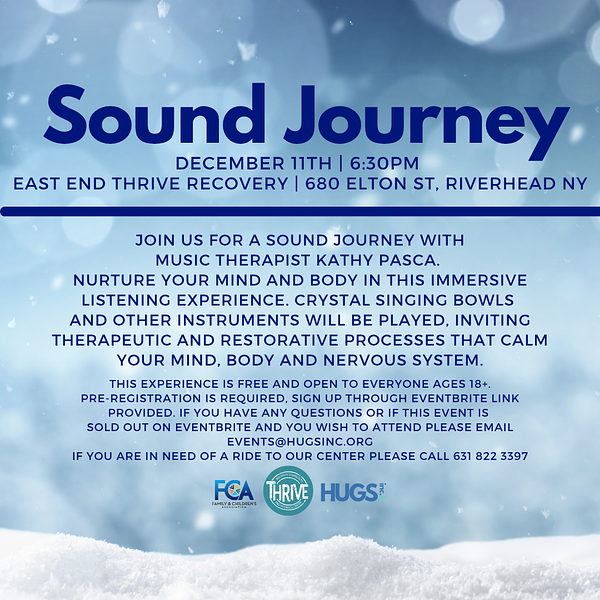 Sound Journey