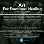 Art For Emotional Healing