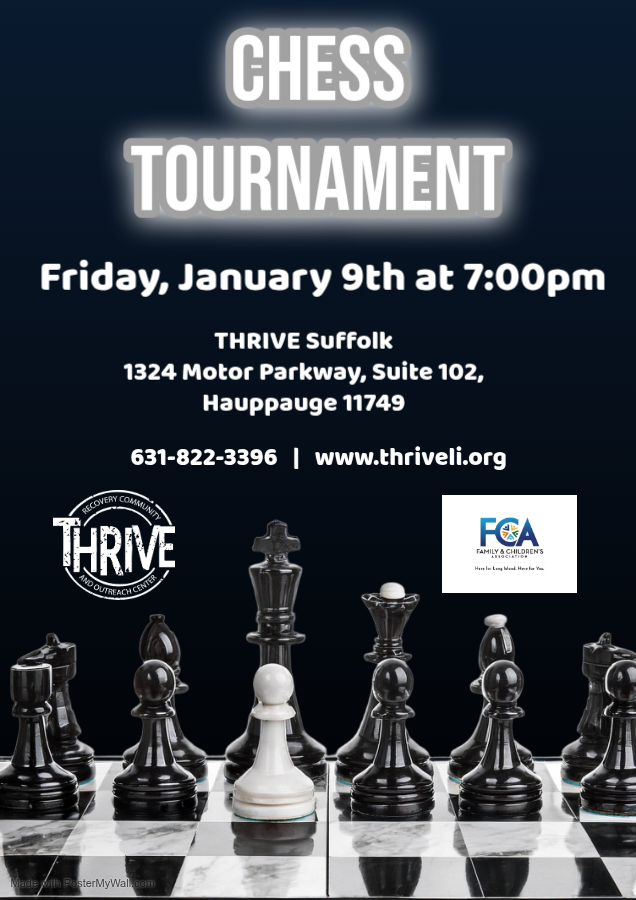 Chess Tournament 1.9.26